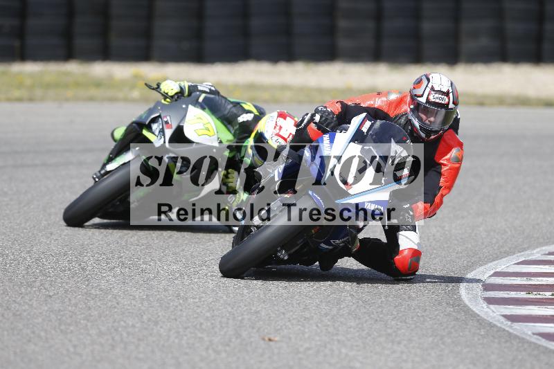 /04 05.04.2026 Speer Racing ADR/Gruppe rot/1